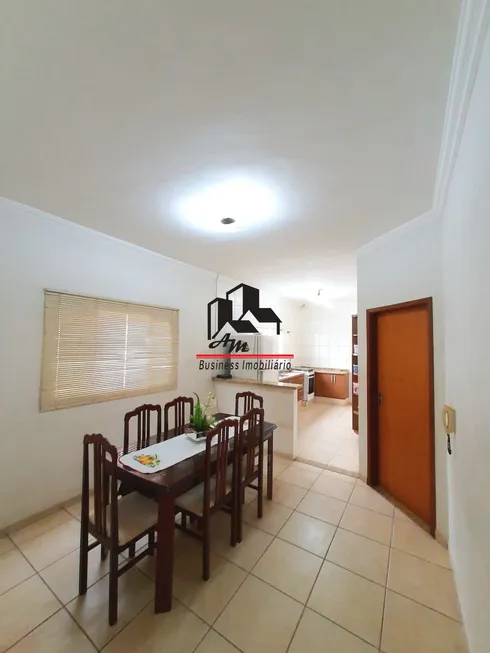 Foto 1 de Casa com 3 Quartos à venda, 150m² em Jardim Nazareth, São José do Rio Preto