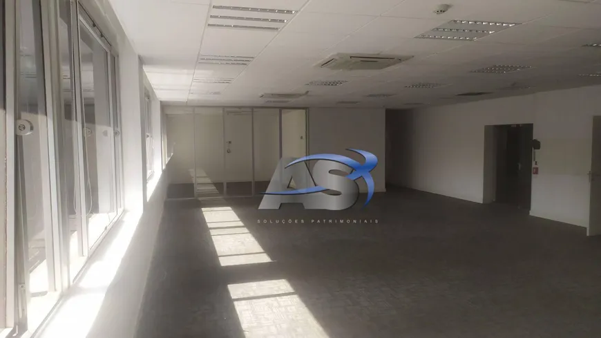 Foto 1 de Sala Comercial para alugar, 400m² em Bela Vista, São Paulo