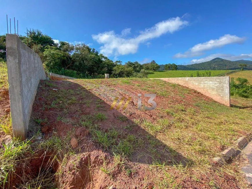 Foto 1 de Lote/Terreno à venda, 463m² em Loteamento Greenfield, Atibaia