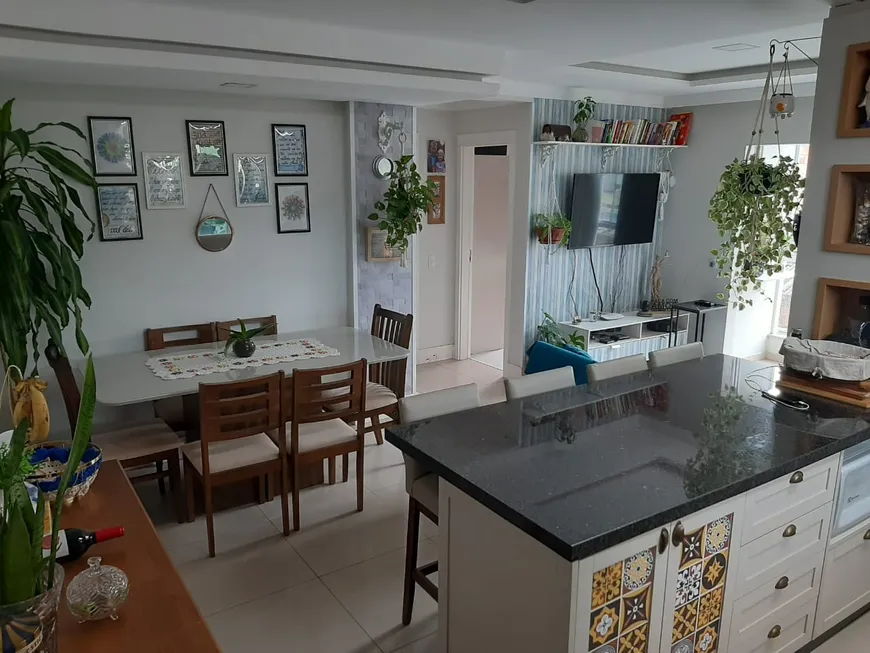 Foto 1 de Apartamento com 3 Quartos à venda, 80m² em Santa Regina, Camboriú