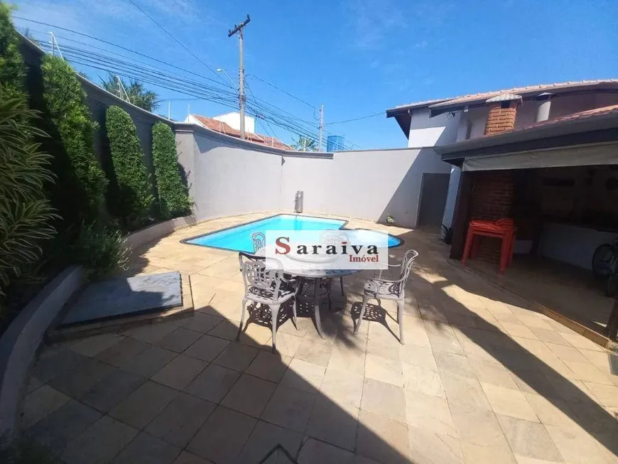 Foto 1 de Casa com 4 Quartos à venda, 1000m² em Jardim Chacara Auler, Jaú