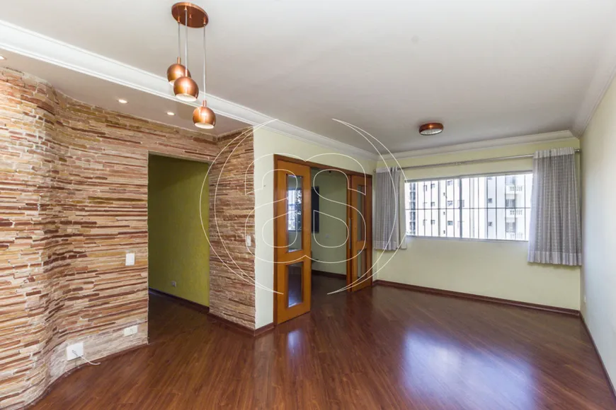 Foto 1 de Apartamento com 3 Quartos para alugar, 88m² em Campo Belo, São Paulo