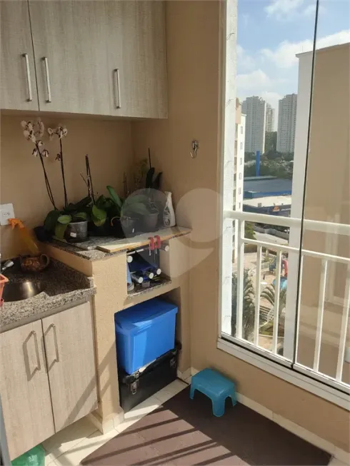 Foto 1 de Apartamento com 2 Quartos à venda, 72m² em Campo Grande, São Paulo