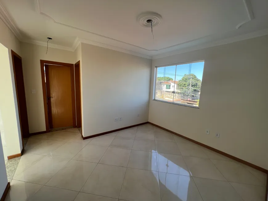 Foto 1 de Apartamento com 2 Quartos à venda, 51m² em Santa Mônica, Belo Horizonte