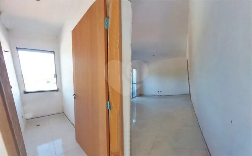 Foto 1 de Apartamento com 2 Quartos à venda, 38m² em Jaçanã, São Paulo