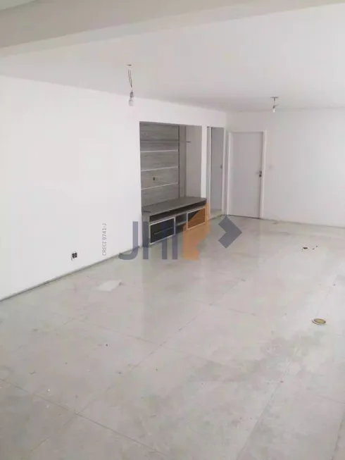 Foto 1 de Apartamento com 3 Quartos à venda, 141m² em Santa Cecília, São Paulo