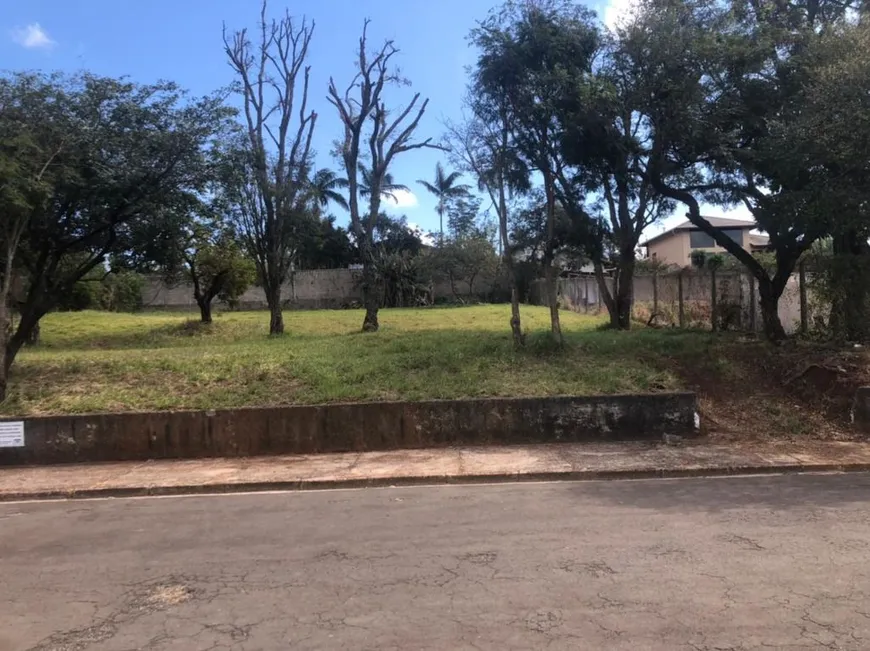 Foto 1 de Lote/Terreno à venda, 2000m² em Jardim Novo Mundo, Jundiaí