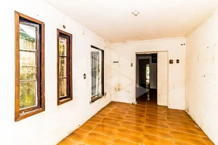 Foto 1 de Casa com 4 Quartos para alugar, 134m² em Bom Fim, Porto Alegre