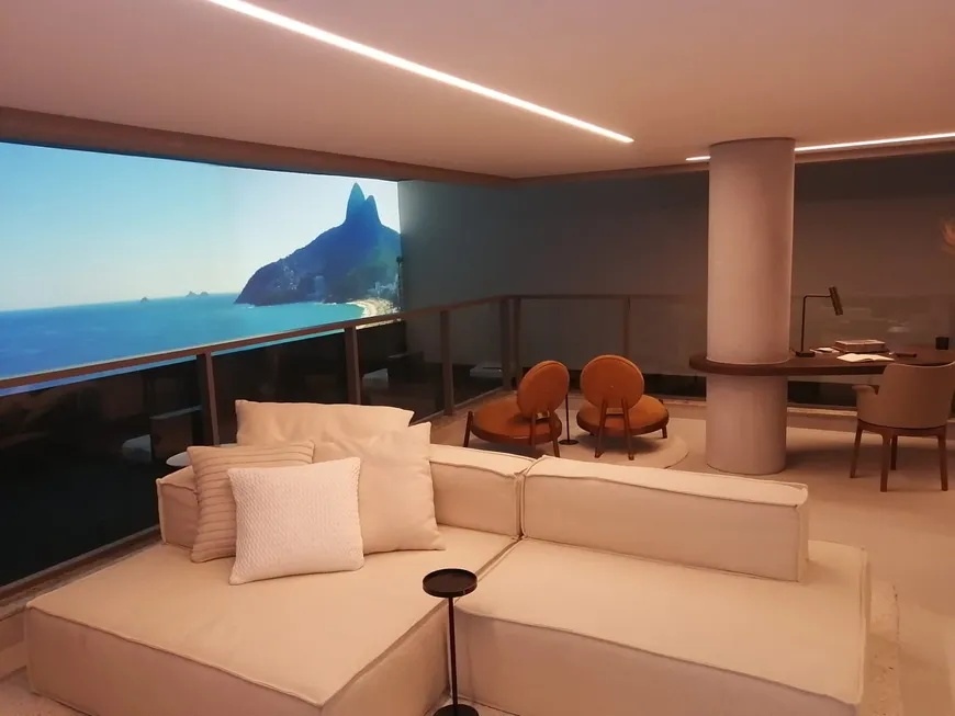 Foto 1 de Apartamento com 1 Quarto à venda, 45m² em Ipanema, Rio de Janeiro