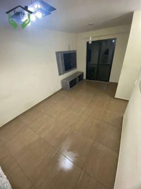 Foto 1 de Apartamento com 2 Quartos à venda, 48m² em Centro, São Paulo