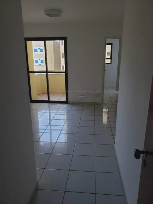 Foto 1 de Apartamento com 3 Quartos à venda, 76m² em Jardim Infante Dom Henrique, Bauru