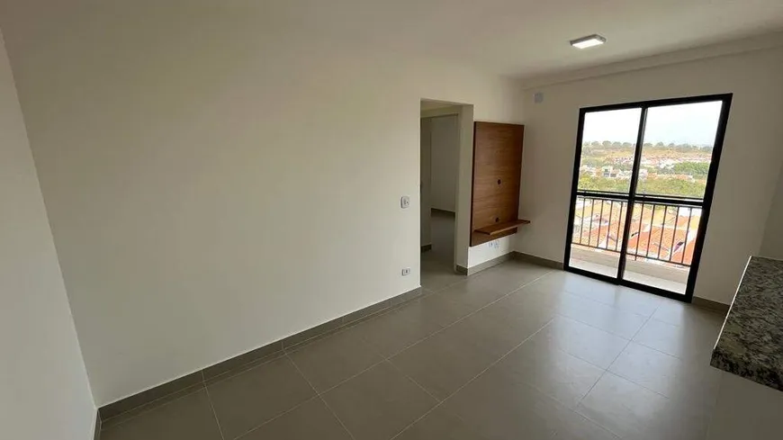 Foto 1 de Apartamento com 2 Quartos à venda, 52m² em Pompéia, Piracicaba