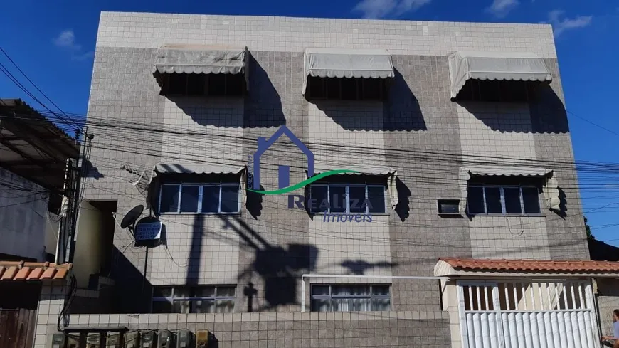 Foto 1 de Apartamento com 2 Quartos para alugar, 170m² em Porto da Pedra, São Gonçalo