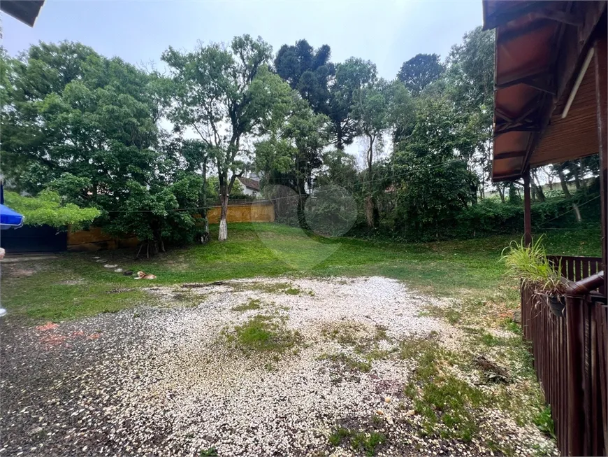 Foto 1 de Lote/Terreno à venda, 678m² em Mercês, Curitiba