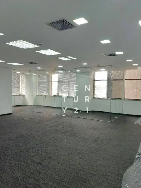 Foto 1 de Sala Comercial para venda ou aluguel, 188m² em Brooklin, São Paulo