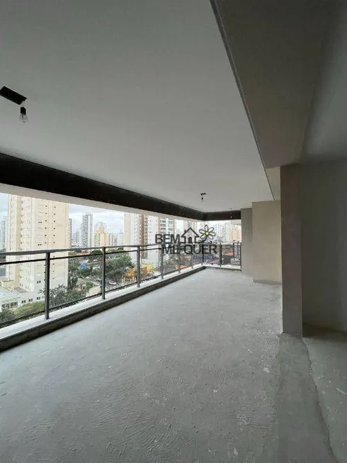 Foto 1 de Apartamento com 4 Quartos à venda, 167m² em Vila Romana, São Paulo