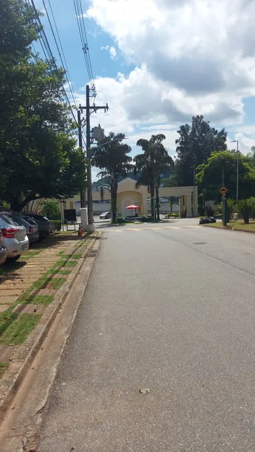 Foto 1 de Casa com 4 Quartos para alugar, 200m² em Tamboré, Santana de Parnaíba