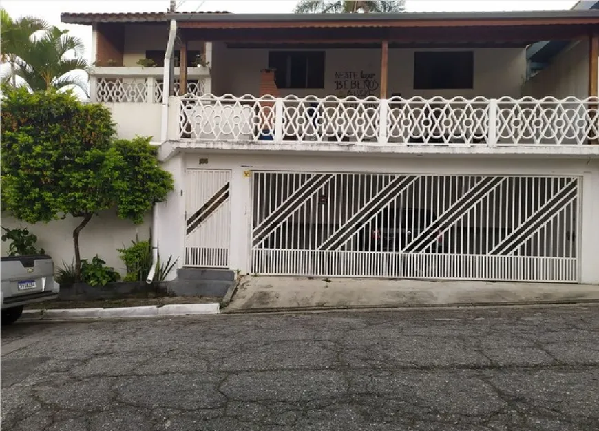 Foto 1 de Casa com 4 Quartos à venda, 200m² em Casa Verde, São Paulo