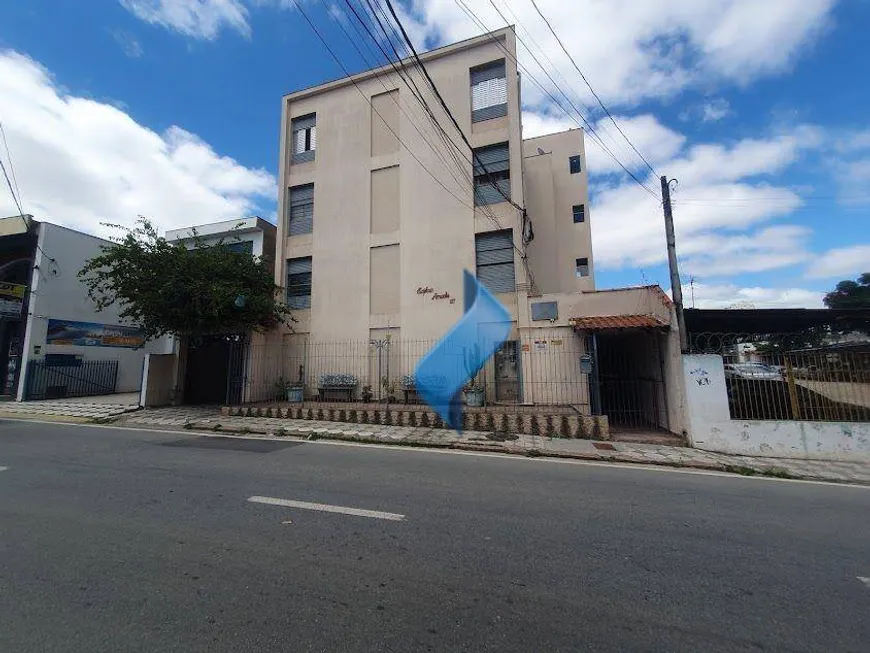 Foto 1 de Apartamento com 1 Quarto à venda, 50m² em Centro, Sorocaba
