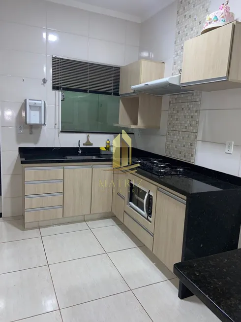 Foto 1 de Apartamento com 2 Quartos à venda, 64m² em Residencial Palermo City, Franca