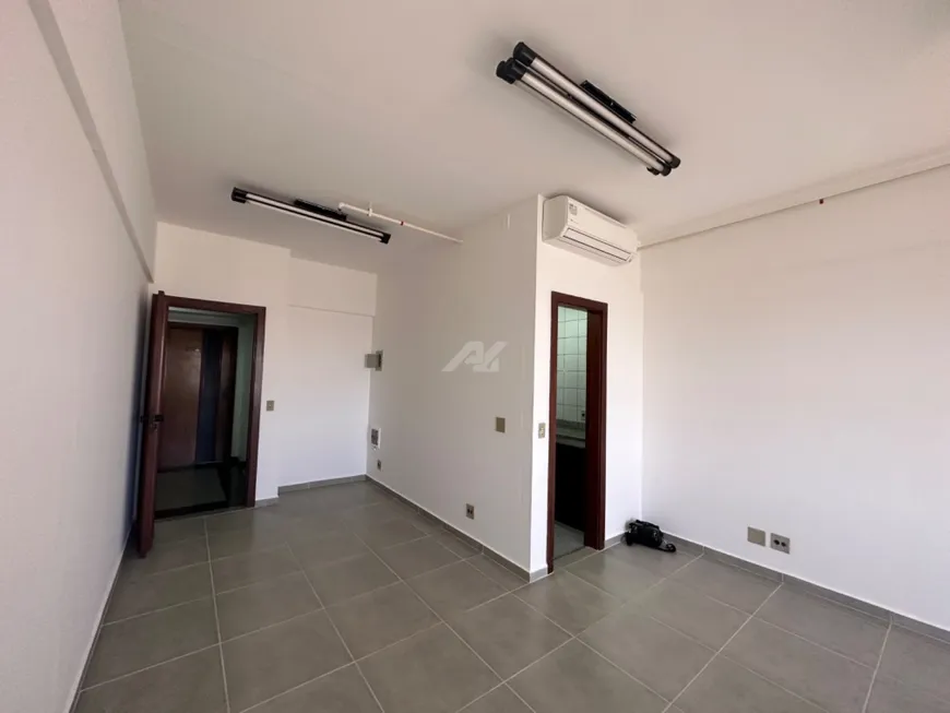 Foto 1 de Sala Comercial com 1 Quarto para alugar, 52m² em Centro, Campinas