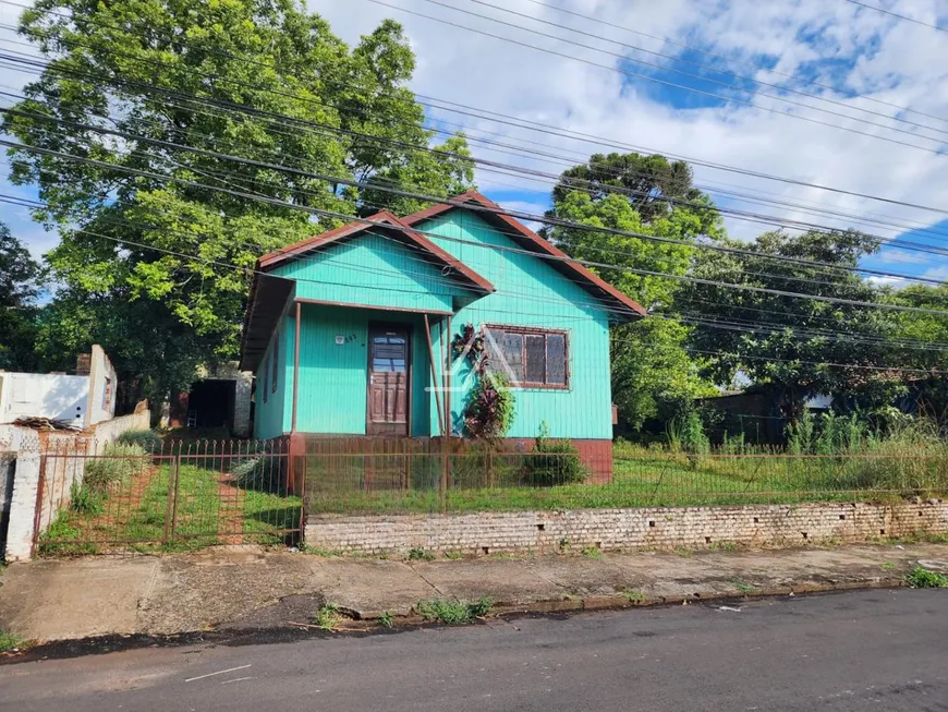 Foto 1 de Lote/Terreno à venda, 360m² em São Cristovão, Passo Fundo