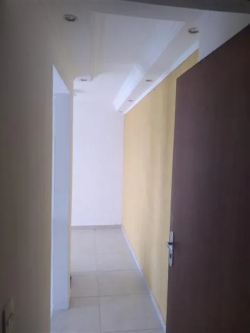 Foto 1 de Apartamento com 2 Quartos à venda, 60m² em Jabaquara, São Paulo