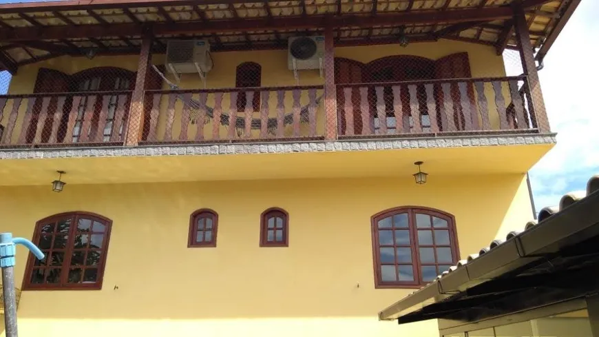 Foto 1 de Casa com 2 Quartos à venda, 200m² em Amparo, Nova Friburgo