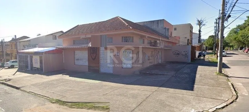 Foto 1 de Ponto Comercial à venda, 299m² em Teresópolis, Porto Alegre