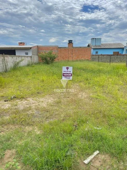 Foto 1 de Lote/Terreno à venda, 300m² em , Balneário Gaivota