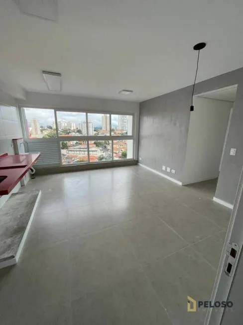 Foto 1 de Apartamento com 2 Quartos à venda, 40m² em Mandaqui, São Paulo