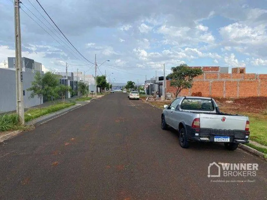 Foto 1 de Lote/Terreno à venda, 400m² em Bom Jardim, Maringá