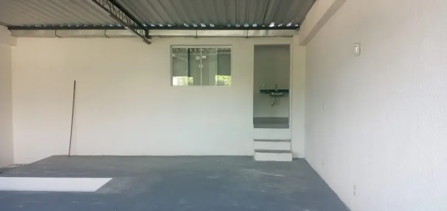 Foto 1 de Ponto Comercial com 1 Quarto para alugar, 136m² em Taquara, Rio de Janeiro