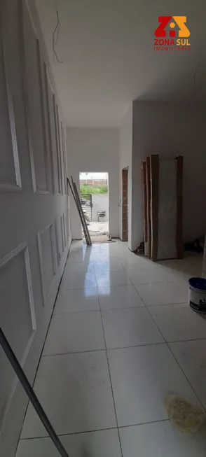 Foto 1 de Casa com 2 Quartos à venda, 55m² em José Américo de Almeida, João Pessoa