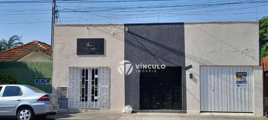 Foto 1 de Casa com 3 Quartos à venda, 176m² em Boa Vista, Uberaba
