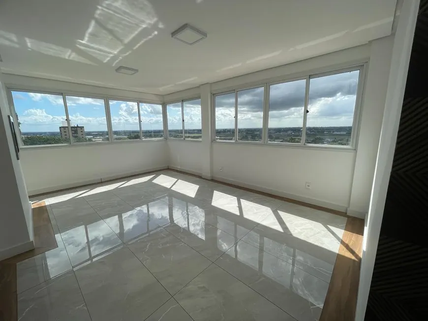 Foto 1 de Apartamento com 2 Quartos para alugar, 74m² em Cristo Redentor, Porto Alegre