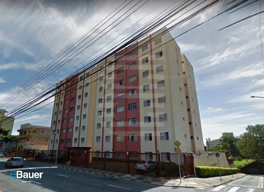 Foto 1 de Apartamento com 2 Quartos à venda, 70m² em Ponte Preta, Campinas