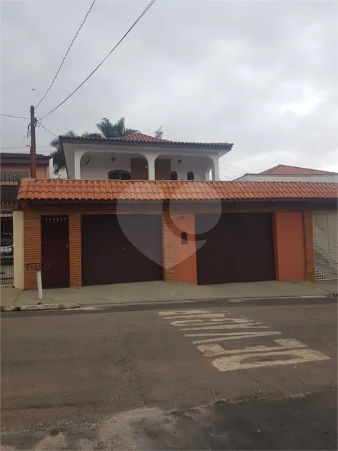 Foto 1 de Casa com 5 Quartos à venda, 344m² em Pirituba, São Paulo