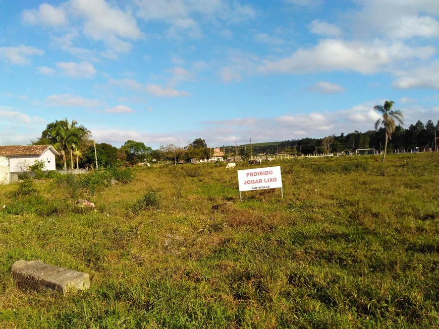 Foto 1 de Lote/Terreno à venda, 39700m² em Quarta Linha, Criciúma