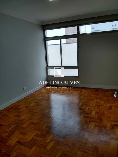 Foto 1 de Apartamento com 2 Quartos à venda, 72m² em Paraíso, São Paulo