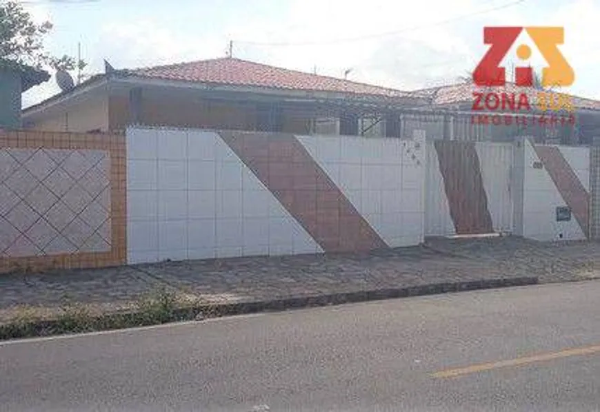 Foto 1 de Casa de Condomínio com 4 Quartos à venda, 148m² em Cristo Redentor, João Pessoa