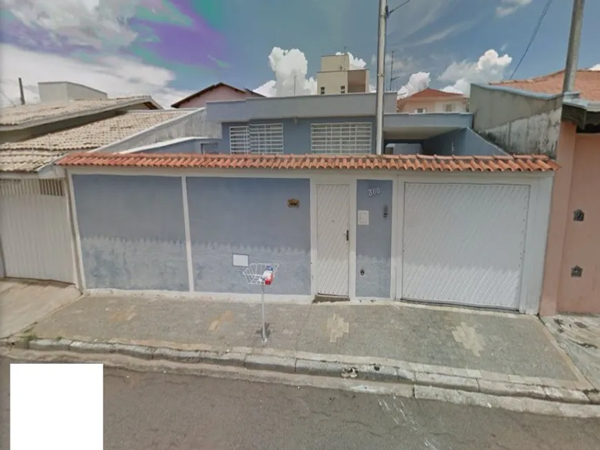 Foto 1 de Casa com 3 Quartos à venda, 220m² em Vila de Vecchi, Jundiaí