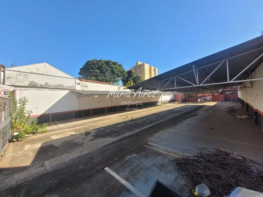 Foto 1 de Ponto Comercial para alugar, 100m² em Centro, São Carlos