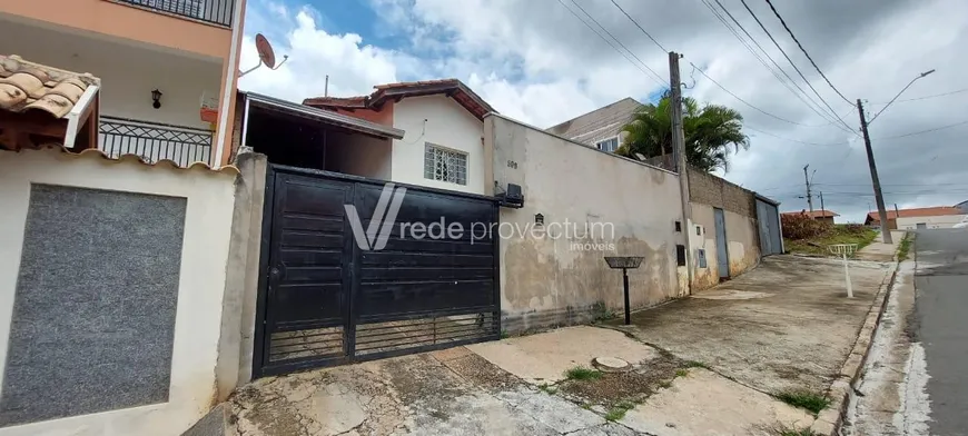 Foto 1 de Casa com 3 Quartos à venda, 100m² em Jardim Portugal, Valinhos