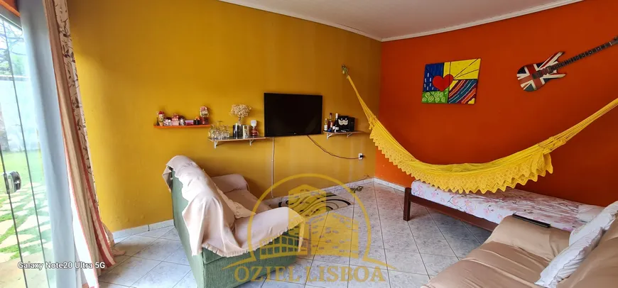 Foto 1 de Casa com 1 Quarto à venda, 910m² em Setor Habitacional Vicente Pires, Brasília