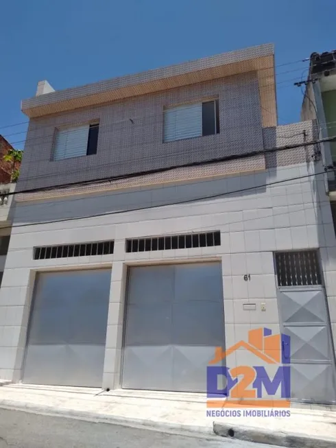 Foto 1 de Casa com 3 Quartos à venda, 217m² em Jardim Boa Vista, São Paulo