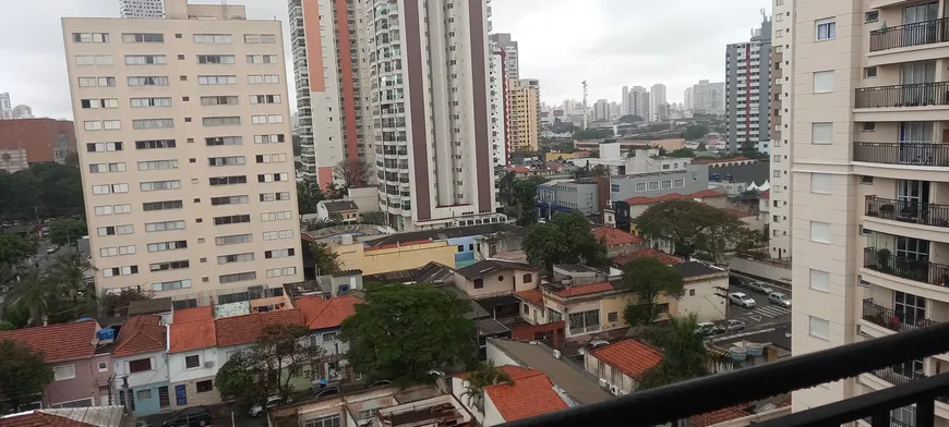 Foto 1 de Apartamento com 2 Quartos à venda, 42m² em Tatuapé, São Paulo