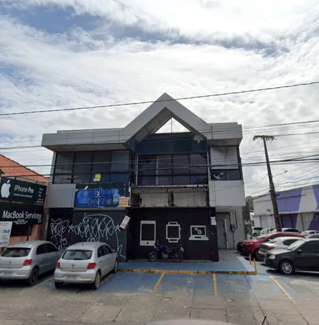 Foto 1 de Prédio Comercial para alugar, 300m² em Bairro Novo, Olinda