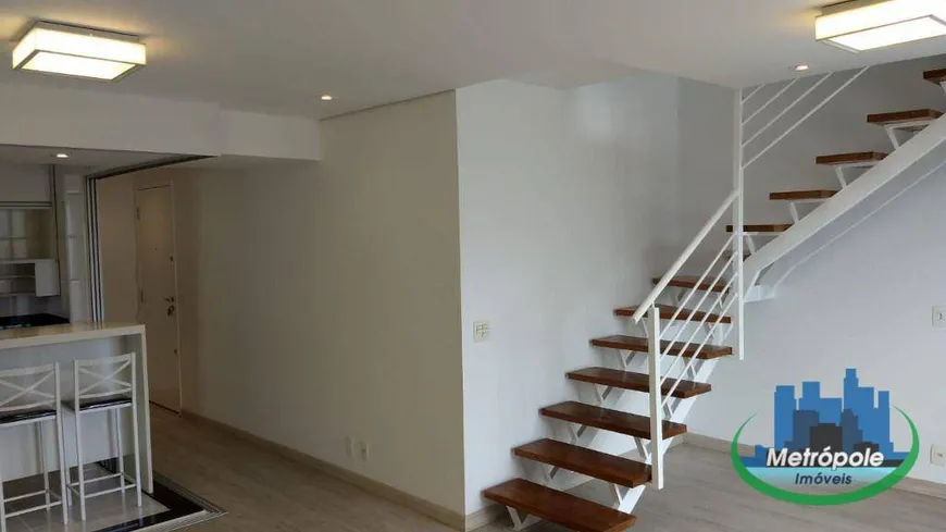 Foto 1 de Apartamento com 2 Quartos à venda, 85m² em Vila Madalena, São Paulo