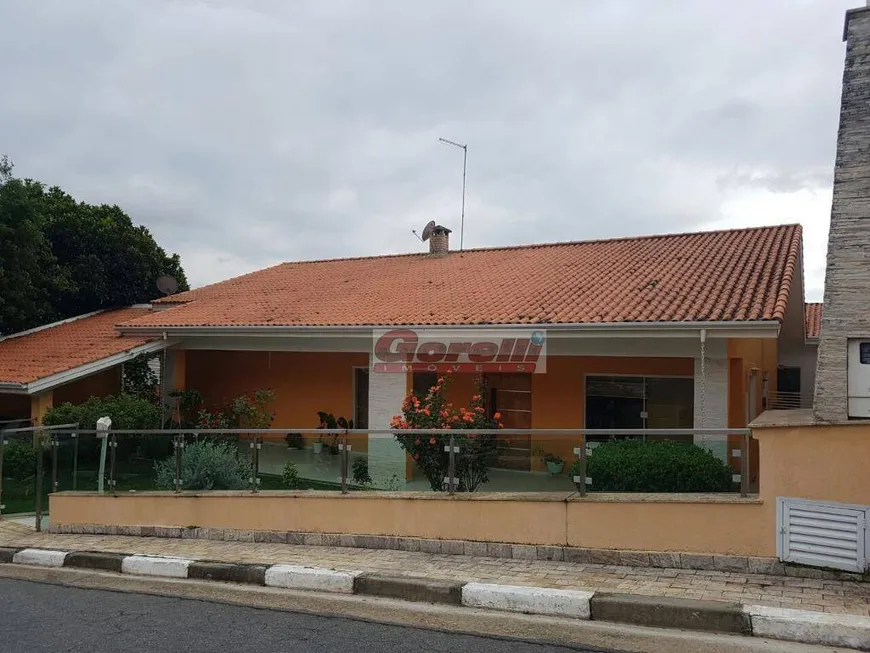 Foto 1 de Casa de Condomínio com 3 Quartos à venda, 300m² em Arujazinho IV, Arujá